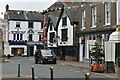 High Street, Great Torrington