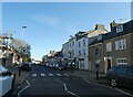 Looking southwards down South Street