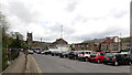 Tuel Lane Car Park, Sowerby Bridge