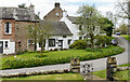 Small cottages in Temple Sowerby