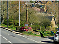 Bloxham War Memorial