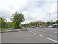 Black Country Route Scene