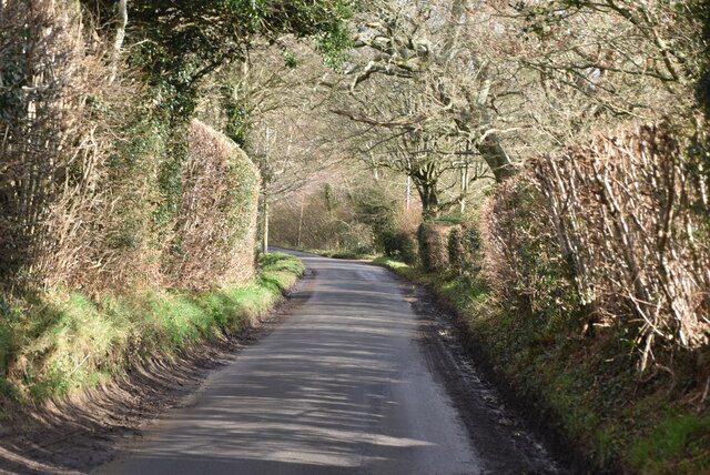 Stonehill © N Chadwick :: Geograph Britain and Ireland