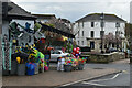 Beach shop, Bude