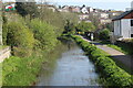 Canal south east of Navigation Road