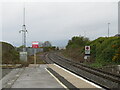 Far North Line at Invergordon