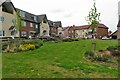 Green on Hummerstone Close