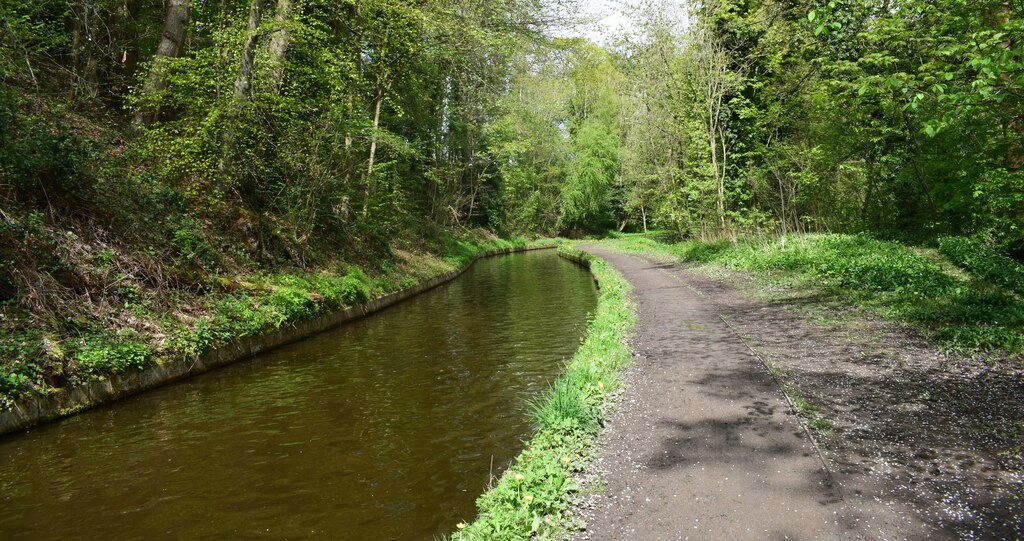 Llangollen Canal Steven Ruffles Cc By Sa 2 0 Geograph Britain And   7473640 D8175ab1 Original 