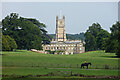 Cirencester House, Cirencester Park, Cirencester