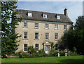 Manor House, South Cerney