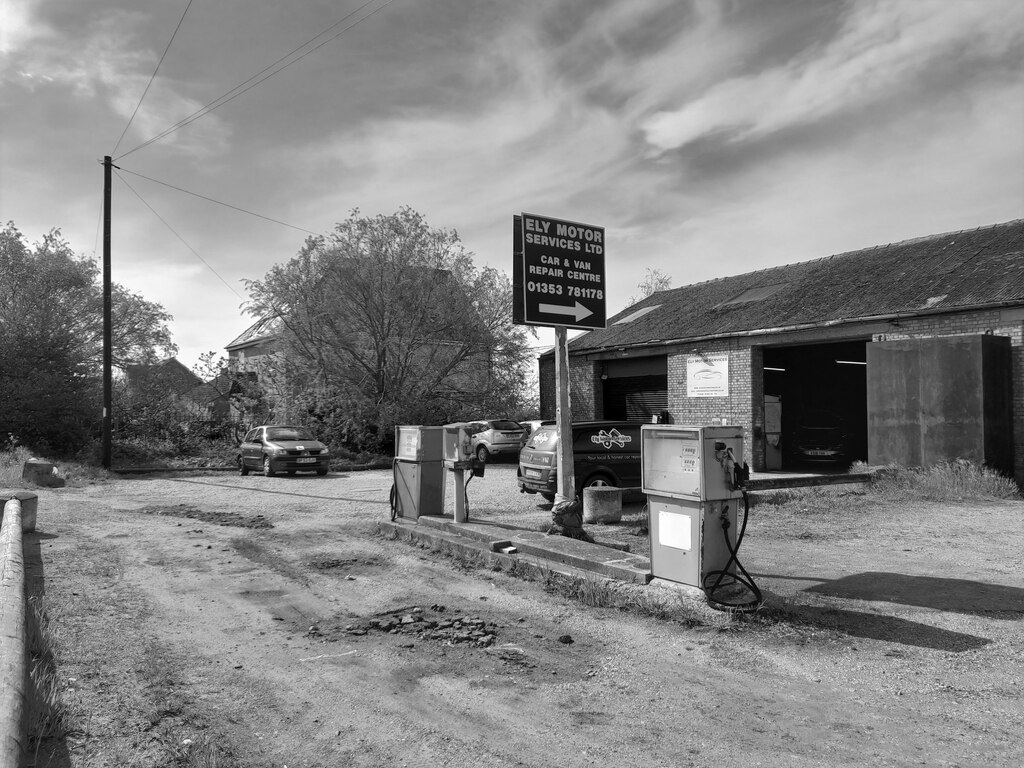 study-of-a-gasoline-station-david-bremner-geograph-britain-and-ireland