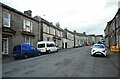 Graham Terrace, Stewarton