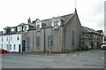 Former Congregational Church