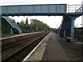 Gainsborough Central station