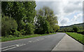 Pool Road (A659), Otley