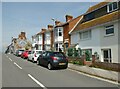 Houses in Prospect Place