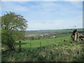 View towards Darvel