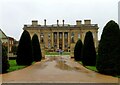 Heythrop Park Hotel