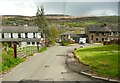 Plains Lane at Dirker Avenue, Marsden