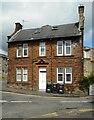 House on Lainshaw Street