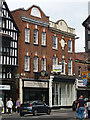 1-2 High Street, Tewkesbury