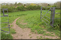 Field near Kingsweston House