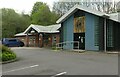 Pleasley Landmark Centre