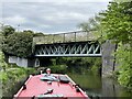 Great Central Railway Bridge