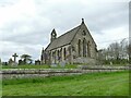 SE2148 : All Saints, Farnley from the east by Stephen Craven