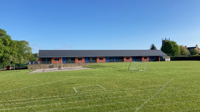 Norton Community Primary School - Langton Road Site