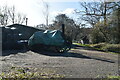 Steam engine, Warren Farm