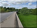 Bridgnorth Bypass Road Bridge