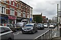 Putney Bridge Rd