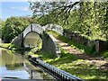 Rugby Arm Bridge