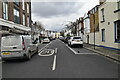 Eddiscombe Rd