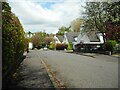 Houses on Russell Drive