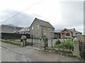 The Cottage on Whorlton Lane