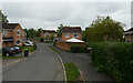 Richmond Park Avenue, Roberttown, Liversedge