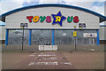 Former Toys R Us store, Milton Keynes