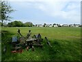 Looking towards Warlingham