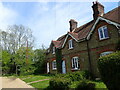 Batts Farm Cottages