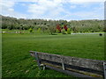 Whyteleafe Recreation Ground