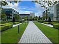 Farnborough Business Park