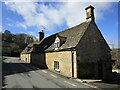 Cottages at Snowshill