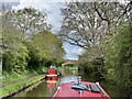 Coventry Canal