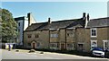 Whitfield Cottages