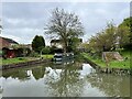 Former Wharf in Glascote