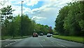 A21 Sevenoaks Road at the junction with Charmwood Lane