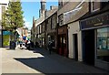 Carrick Street, Ayr