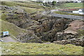 Bronze Age Copper Quarry, Great Orme